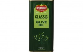 Del Monte Classic Olive Oil  Tin  500 millilitre